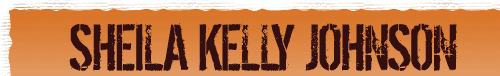 Sheila Kelly Johnson