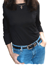 Sheila Kelly Johnson