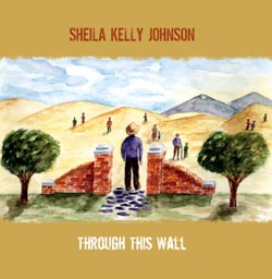 Through This Wall CD