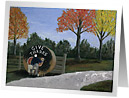 Give Thanks Note Cards